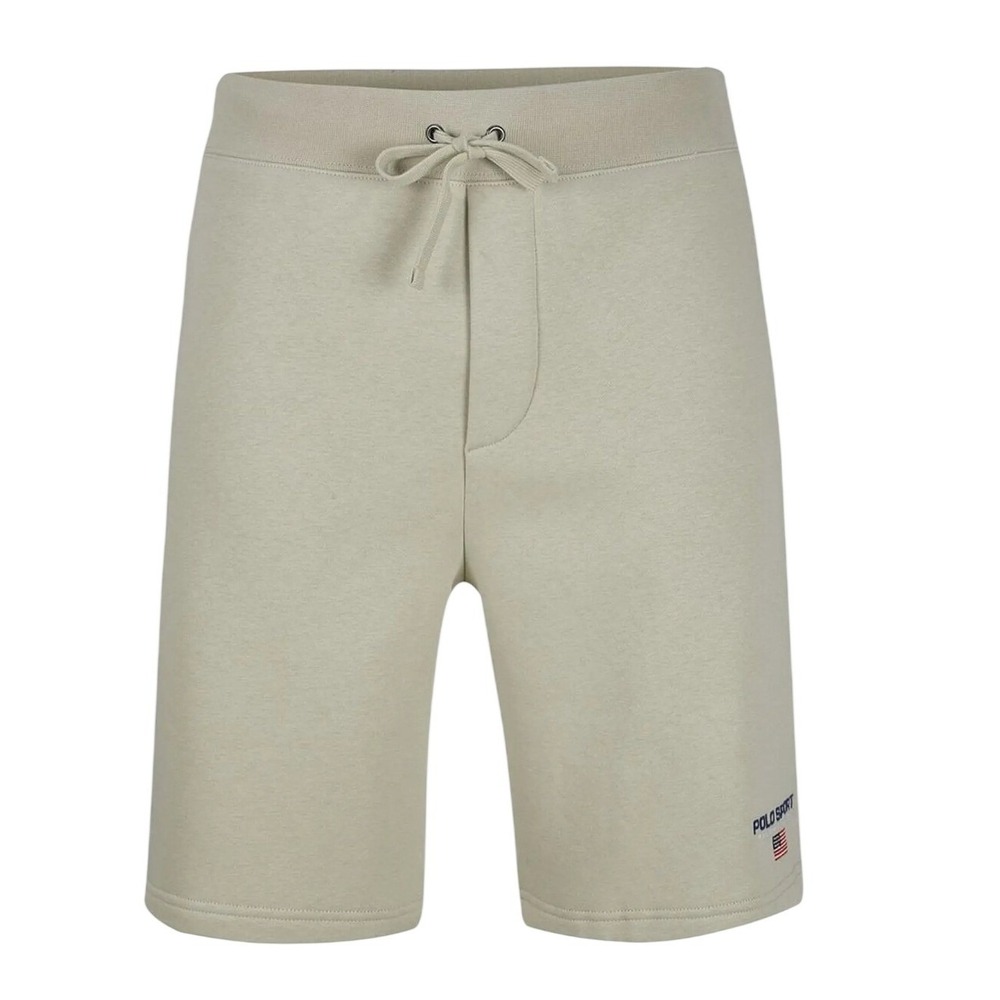 Polo Ralph Lauren Drawstring Logo Men's 3XB Fleece Sport Preppy‎ Classic Shorts